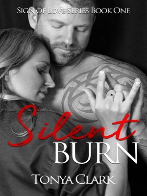cover image of Silent Burn
